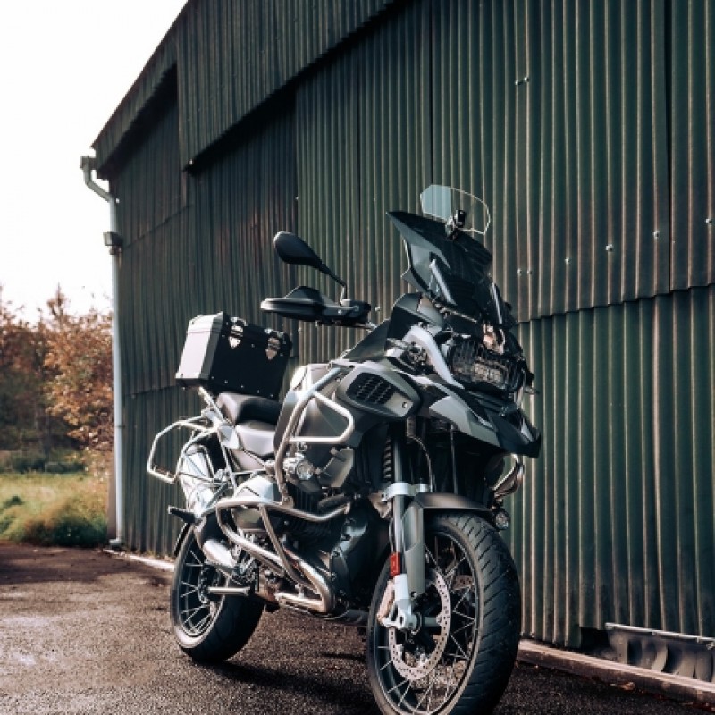 xs BMW GS 1250  1 - MaxV Detailing 